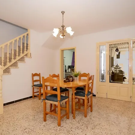 Casa de Férias 270 Casa Ses Terroles Etv11028 By Mallorca Charme *
