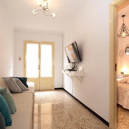 Casa de Férias 270 Casa Ses Terroles Etv11028 By Mallorca Charme Santa Margalida