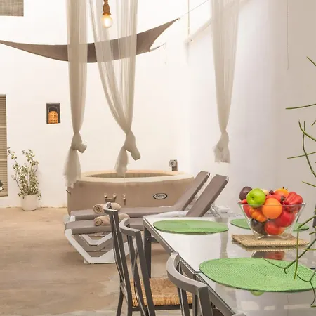 270 Casa Ses Terroles Etv11028 By Mallorca Charme