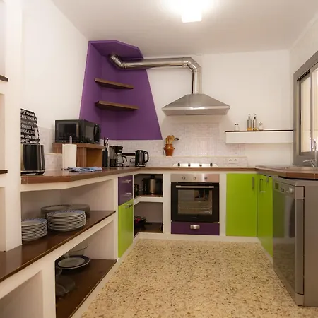Casa de Férias 270 Casa Ses Terroles Etv11028 By Mallorca Charme Santa Margalida