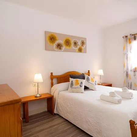 Casa de Férias 270 Casa Ses Terroles Etv11028 By Mallorca Charme *