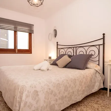 Casa de Férias 270 Casa Ses Terroles Etv11028 By Mallorca Charme *